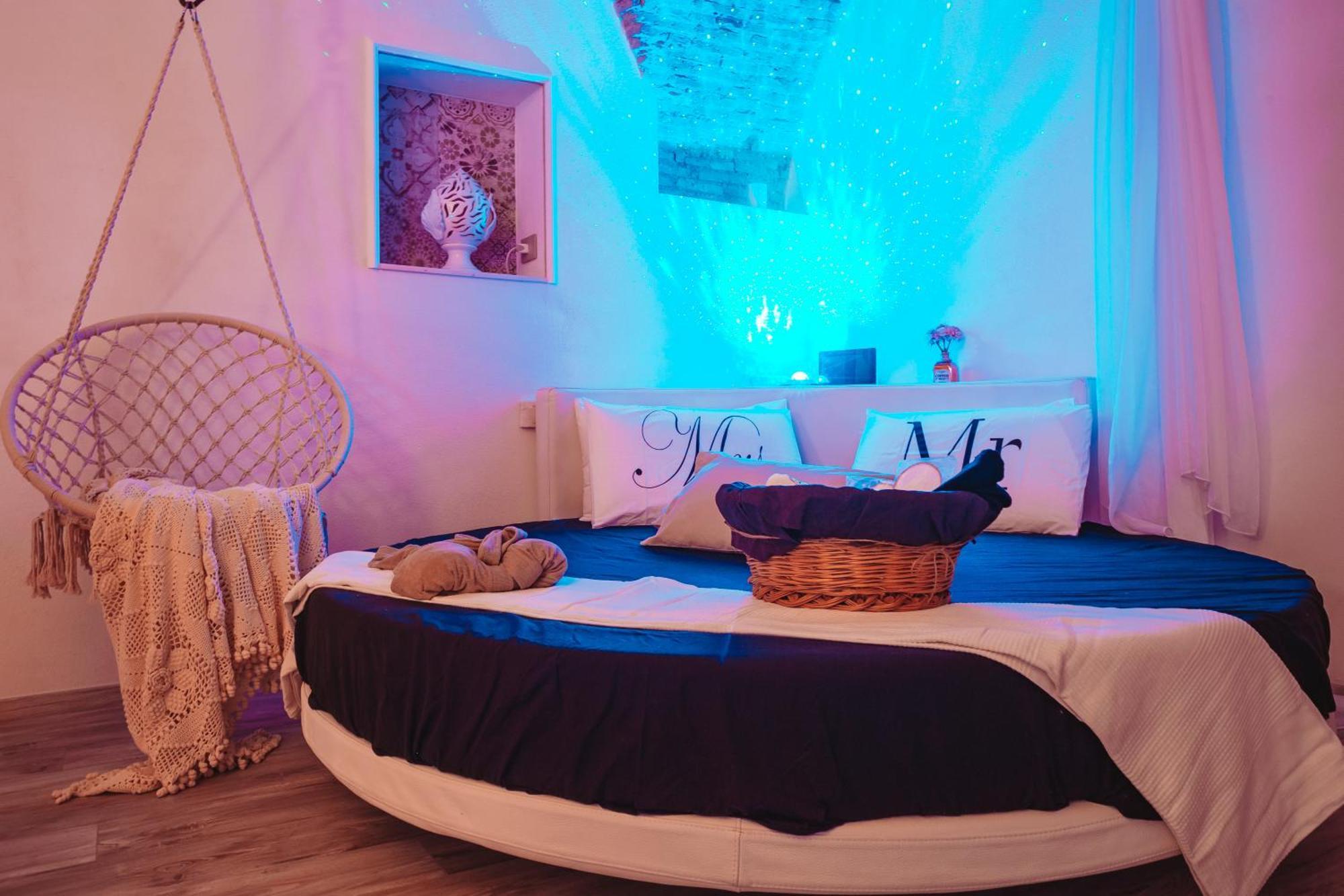 Venusuite Venosa - Luxury House, Spa & Relax - Eksteriør bilde
